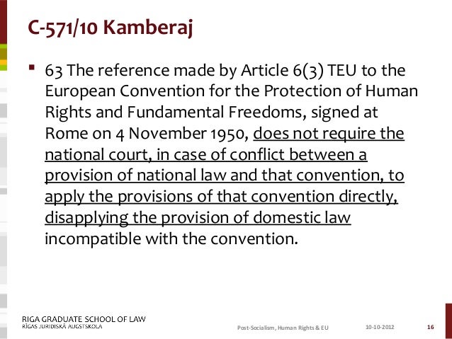 article 3 echr Does article 3 of the european convention on human rights enshrine absolute rights 511 through judicial elaboration it has been established that the three broad areas of. article 3 echr Does article 3 of the european convention on human rights enshrine absolute rights 511 through judicial elaboration it has been established that the three broad areas of.